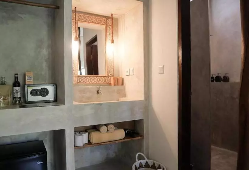 ペンション Village Bali