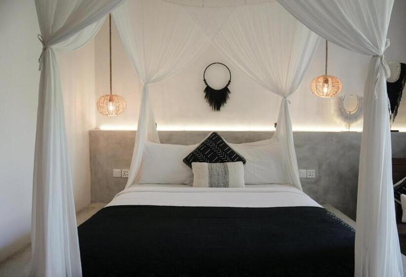 بنسيون Village Bali