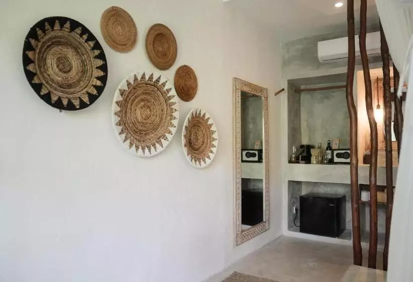 ペンション Village Bali