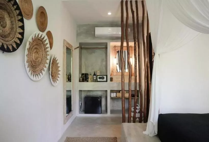 ペンション Village Bali