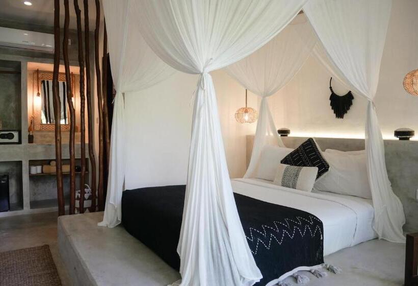 بنسيون Village Bali