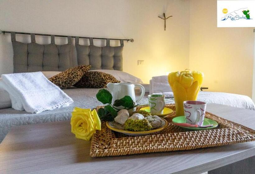 B&b Marìsicilia