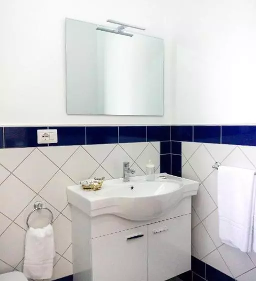 B&b Marìsicilia