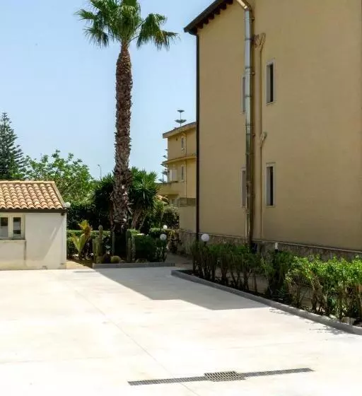 B&b Marìsicilia