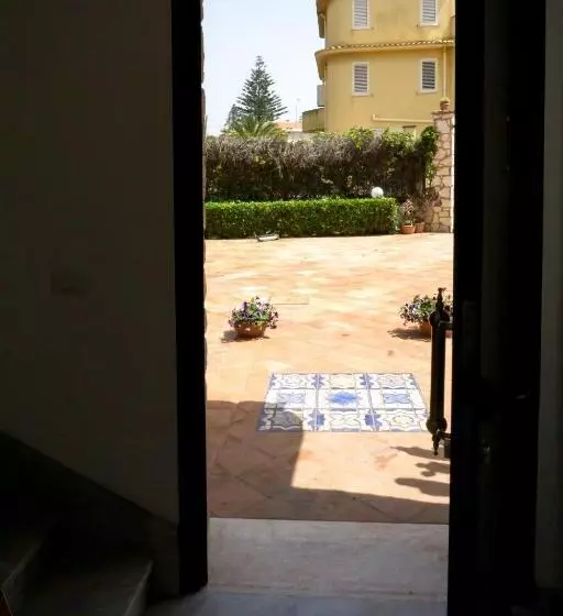 B&b Marìsicilia