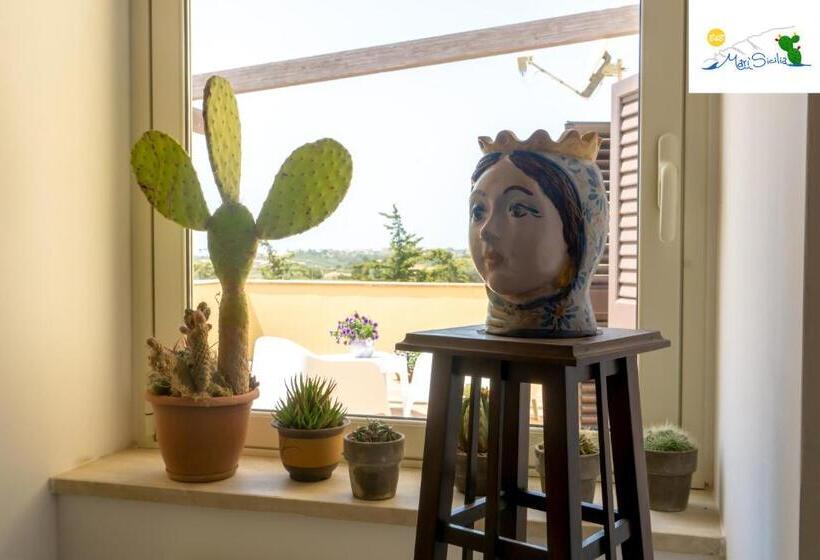B&b Marìsicilia