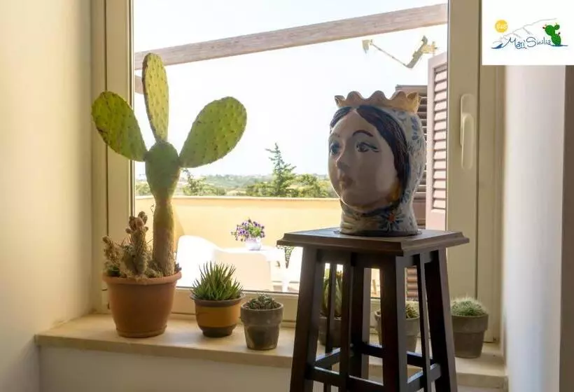 B&b Marìsicilia