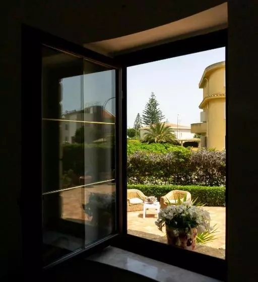 B&b Marìsicilia