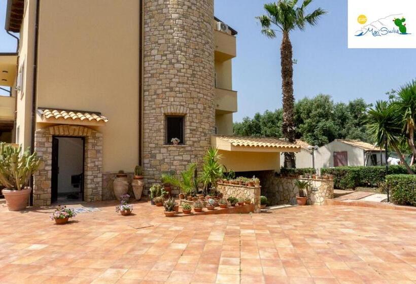 B&b Marìsicilia
