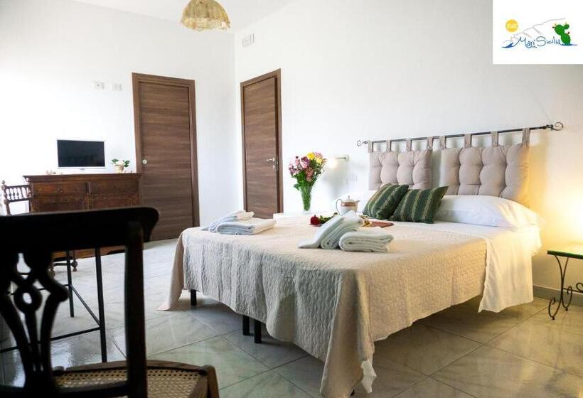 B&b Marìsicilia