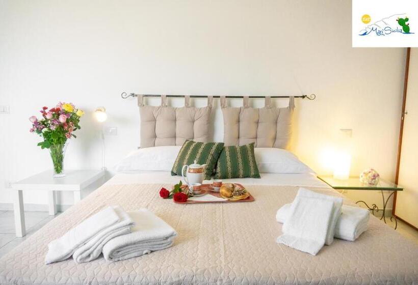 B&b Marìsicilia
