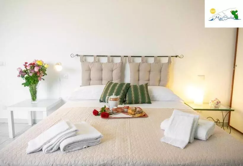 B&b Marìsicilia