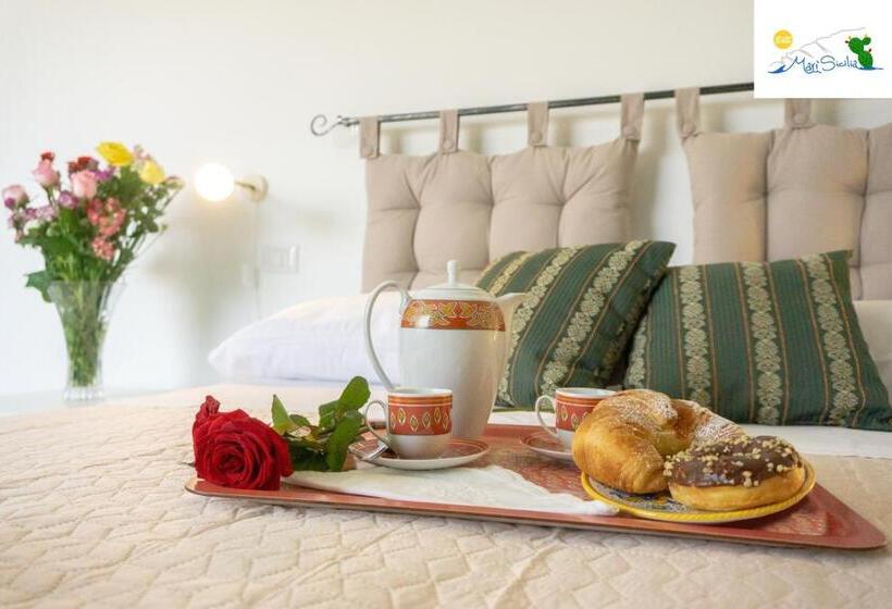 B&b Marìsicilia