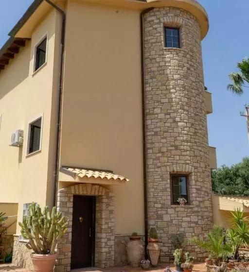 B&b Marìsicilia