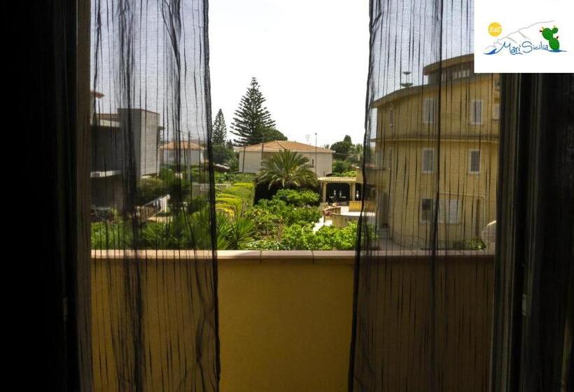 B&b Marìsicilia