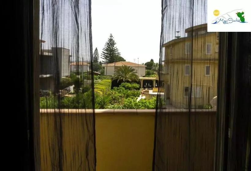 B&b Marìsicilia