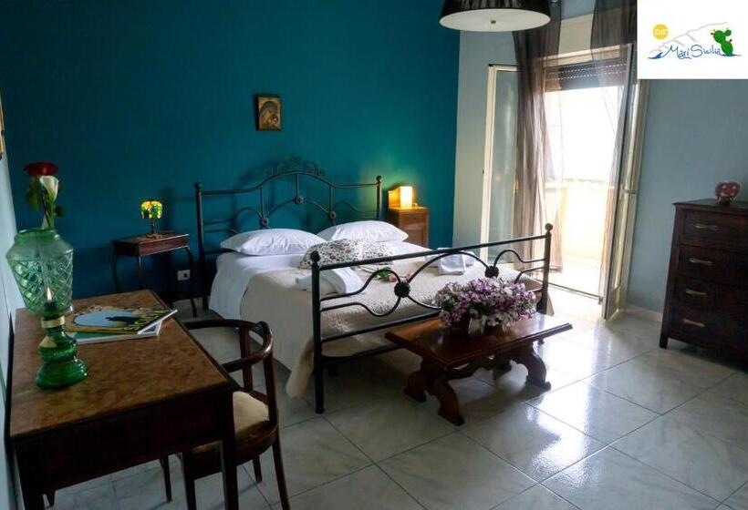 B&b Marìsicilia