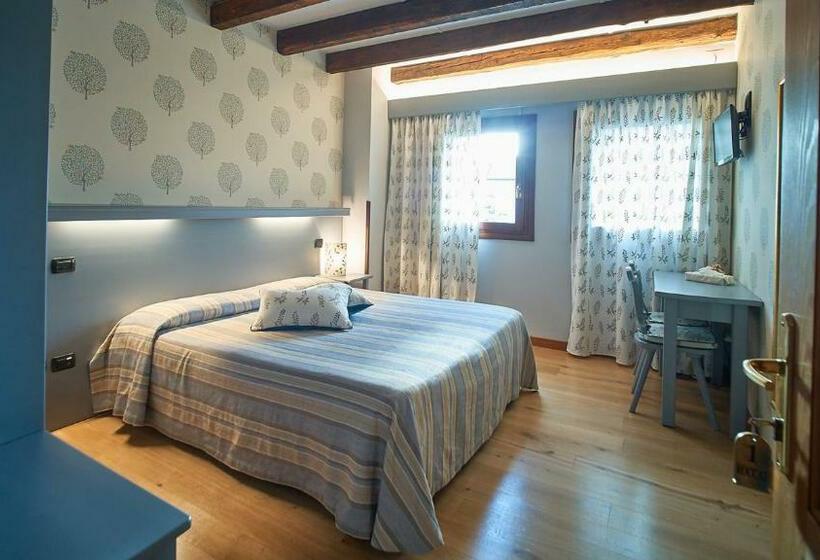 민박 Agriturismo Roccat