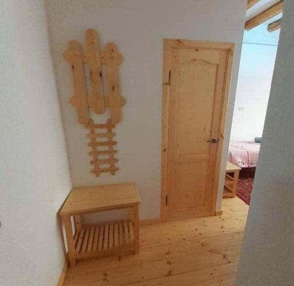 مبيت وإفطار Khiva Abdulla Guest House