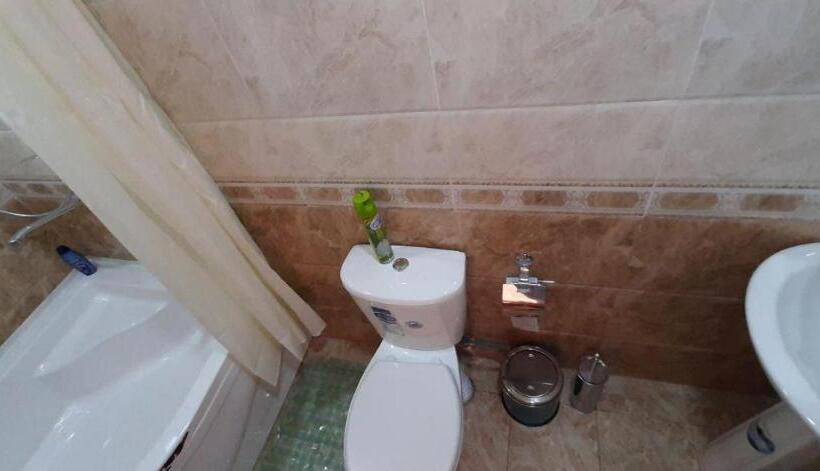 مبيت وإفطار Khiva Abdulla Guest House