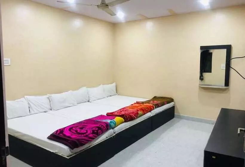 Hotelli Aliza Palace Ajmer