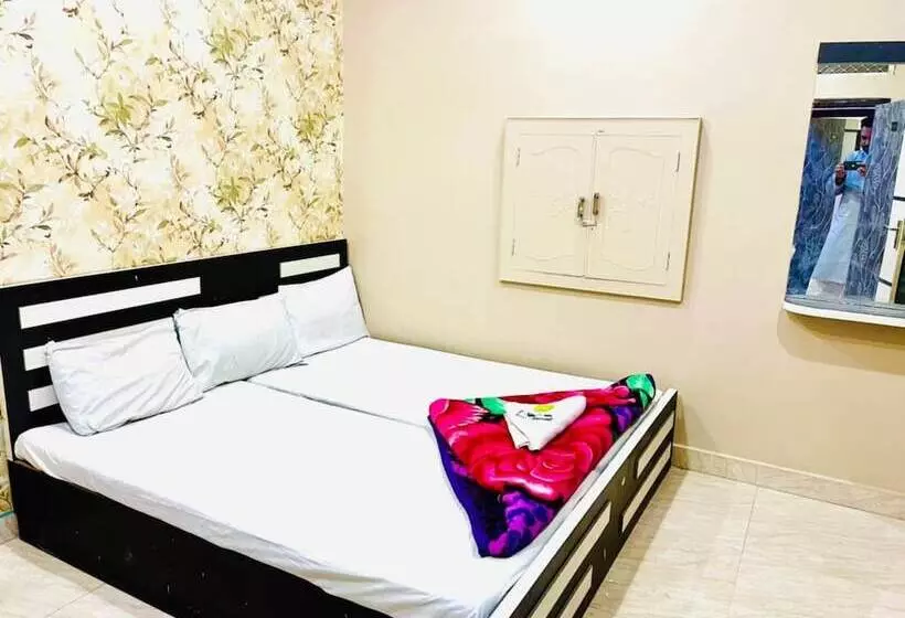 Hotelli Aliza Palace Ajmer