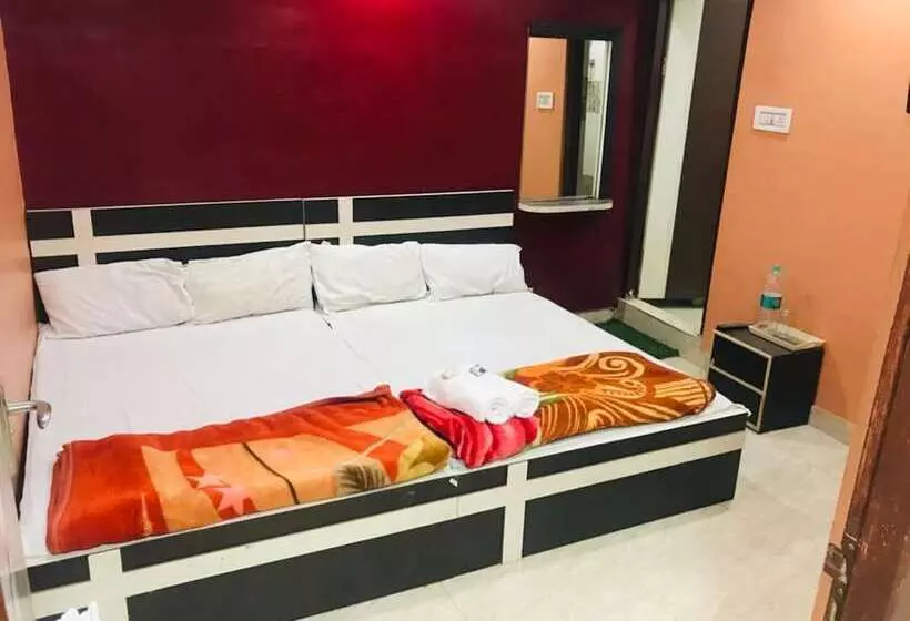 Hotelli Aliza Palace Ajmer