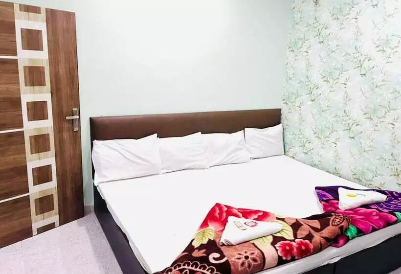 Hotelli Aliza Palace Ajmer