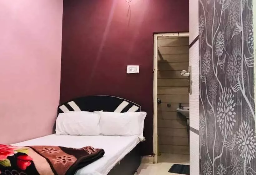 Hotelli Aliza Palace Ajmer
