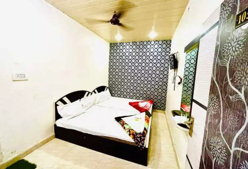 Hotelli Aliza Palace Ajmer