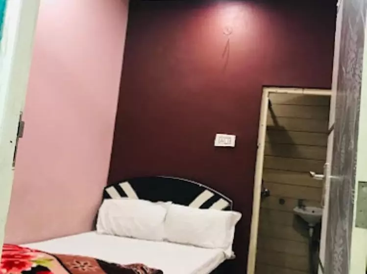 Hotelli Aliza Palace Ajmer