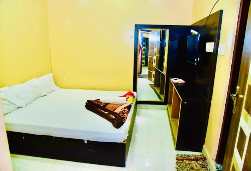 Hotelli Aliza Palace Ajmer