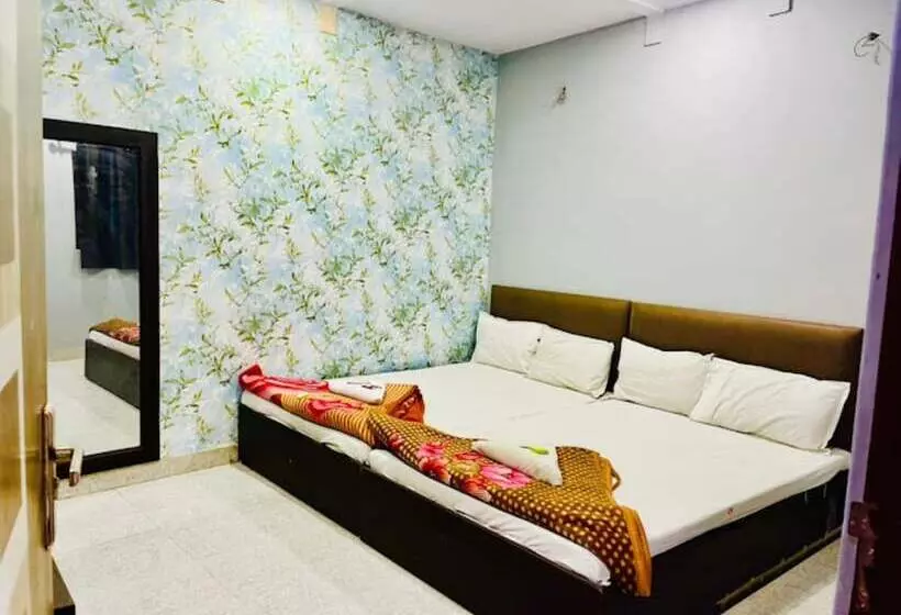Hotelli Aliza Palace Ajmer