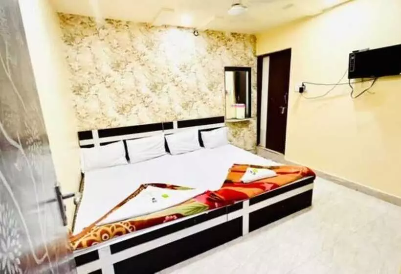 Hotelli Aliza Palace Ajmer