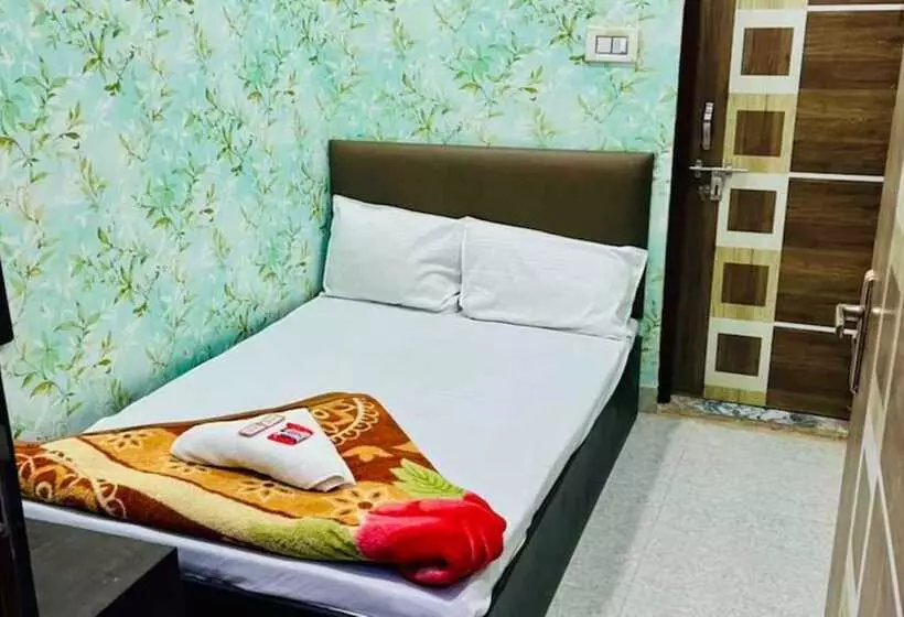 Hotelli Aliza Palace Ajmer