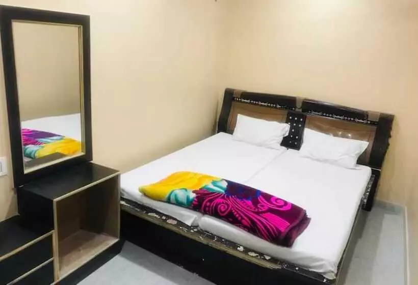 Hotelli Aliza Palace Ajmer