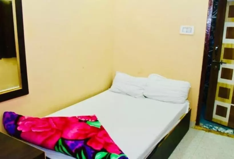 Hotelli Aliza Palace Ajmer
