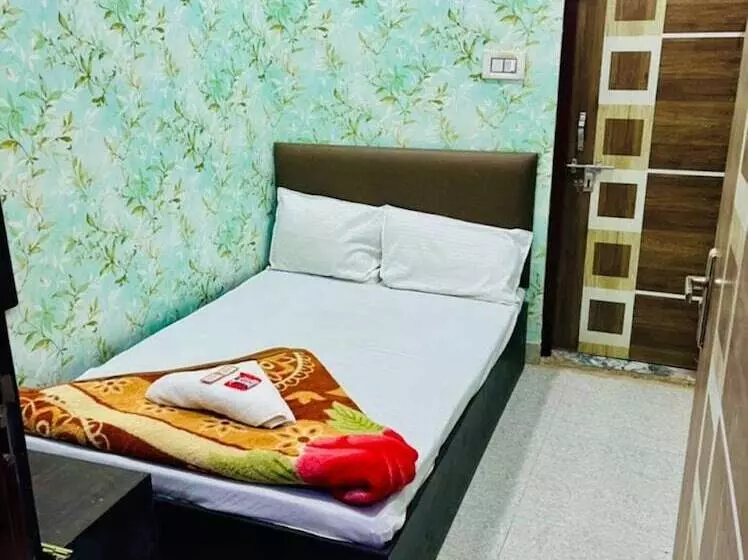 Hotelli Aliza Palace Ajmer