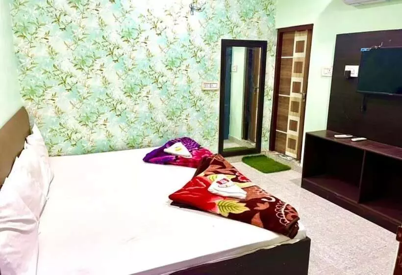 Hotelli Aliza Palace Ajmer