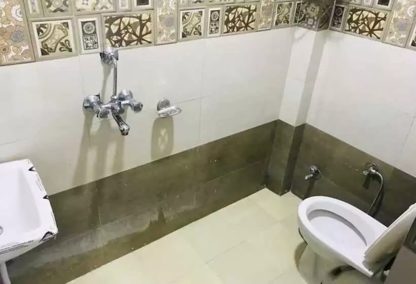 Hotelli Aliza Palace Ajmer