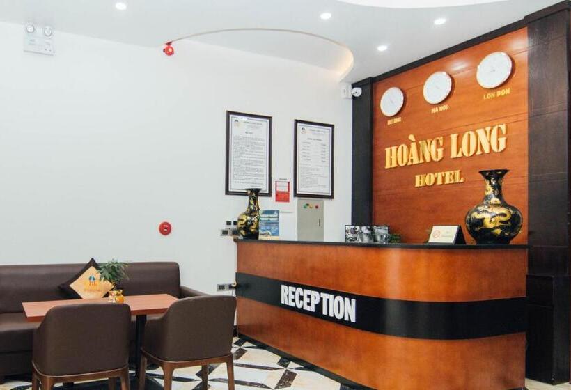 Hotel Hoàng Long