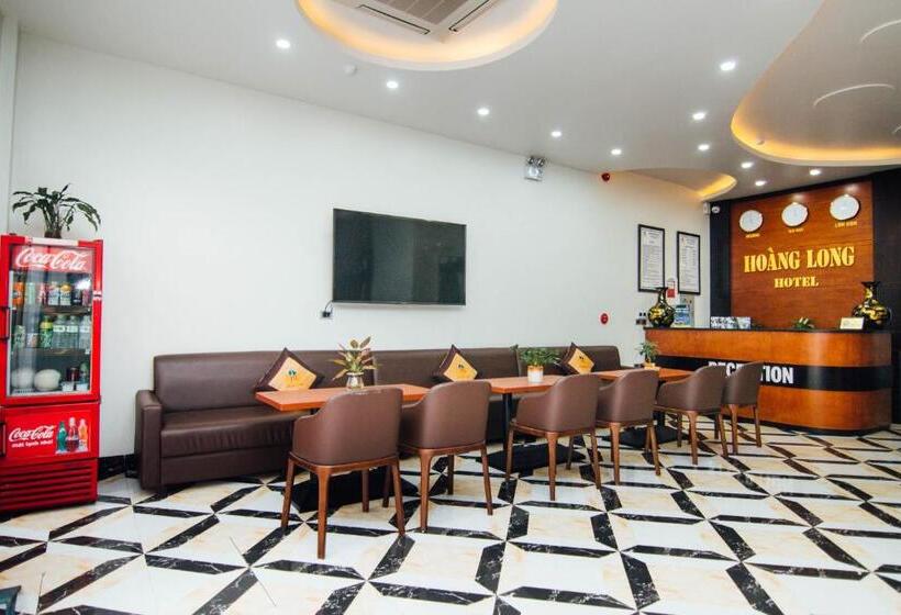 Hotel Hoàng Long