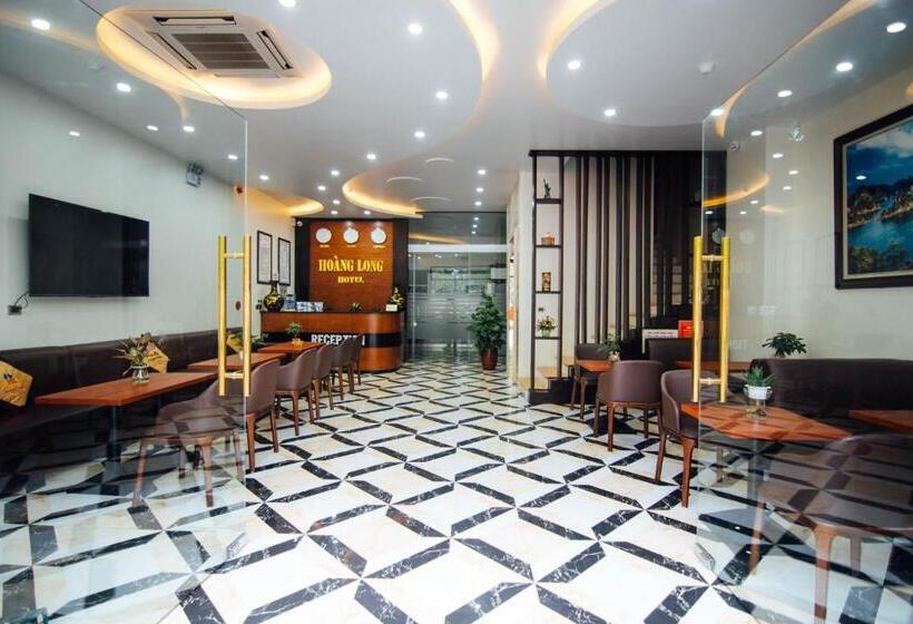 Hotel Hoàng Long