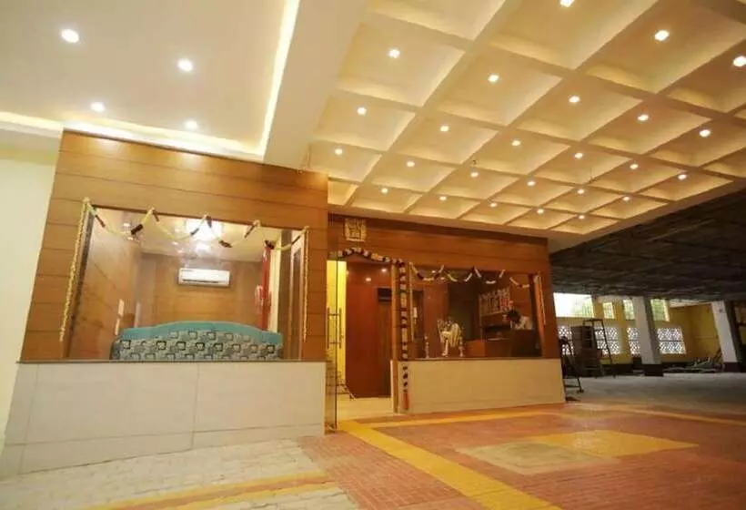 Hôtel I Residency