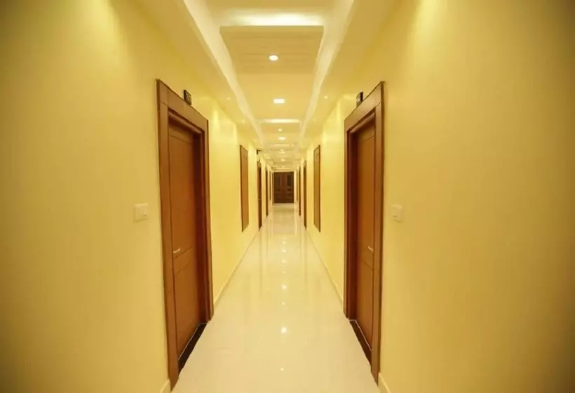 Hôtel I Residency
