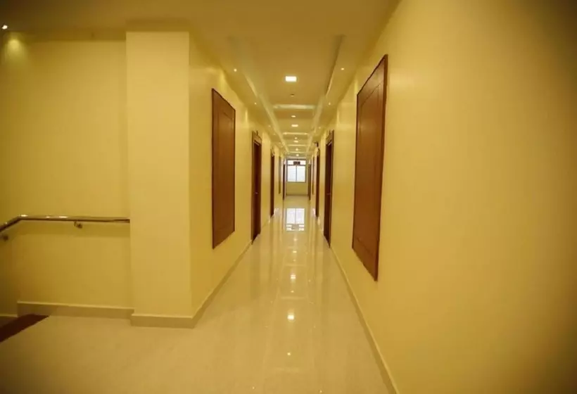 Hôtel I Residency