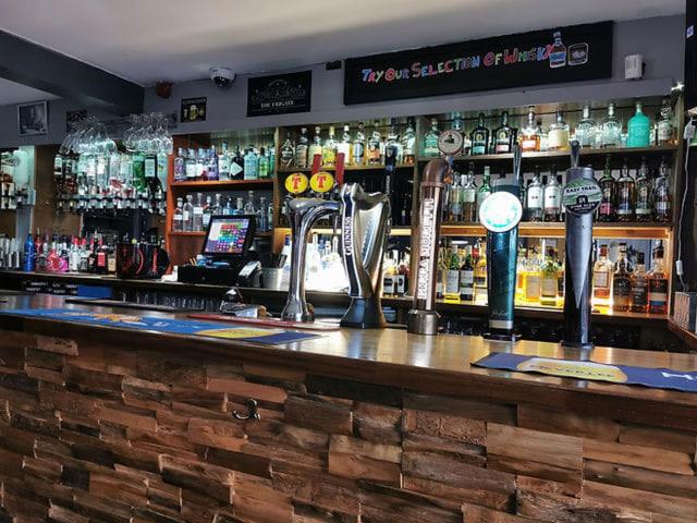 בית מלון כפרי Islay Frigate