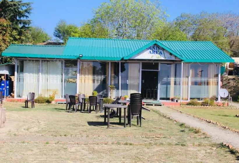 Hotelli Snowdrop Eco Resort