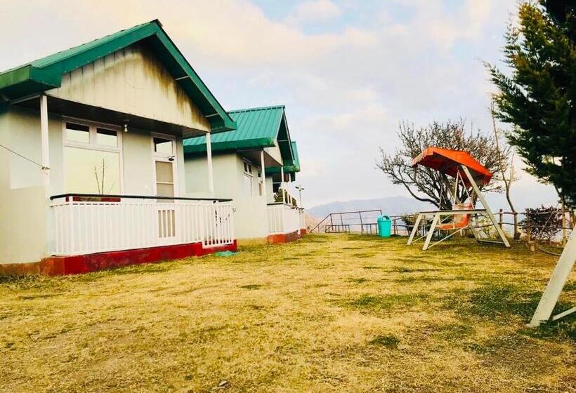 בית מלון כפרי Snowdrop Eco Resort