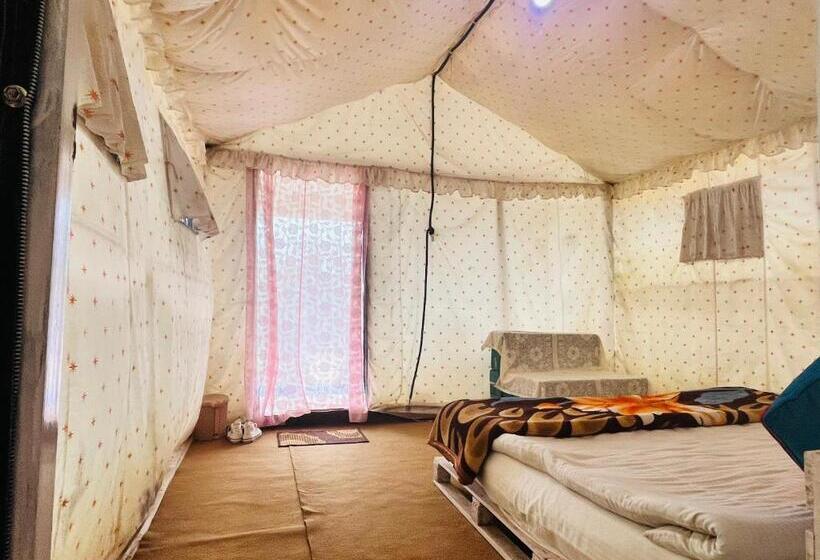 בית מלון כפרי Snowdrop Eco Resort